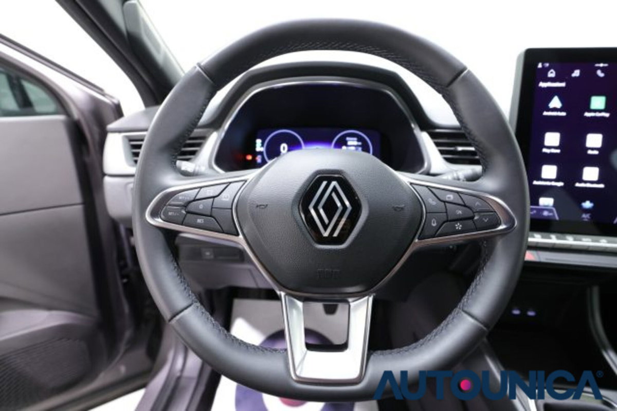 Renault Captur 1.0 eco-g Techno 100cv (7)