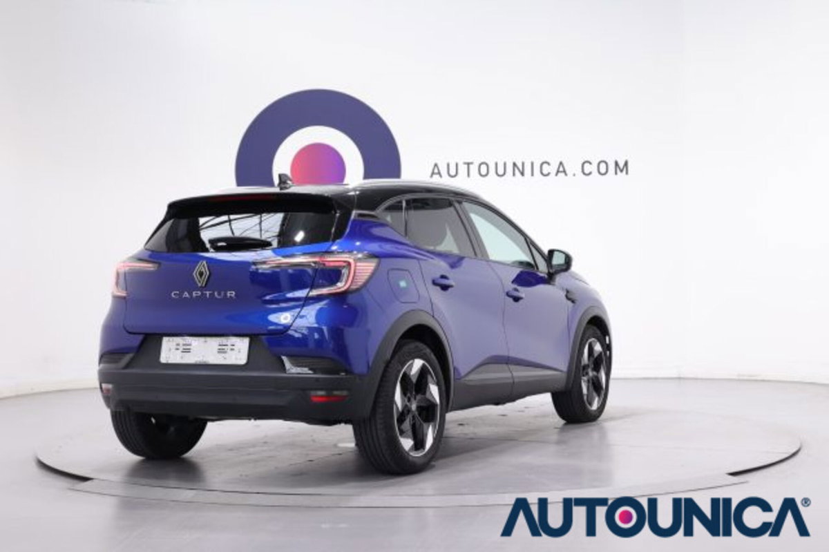 Renault Captur 1.0 eco-g Techno 100cv (14)