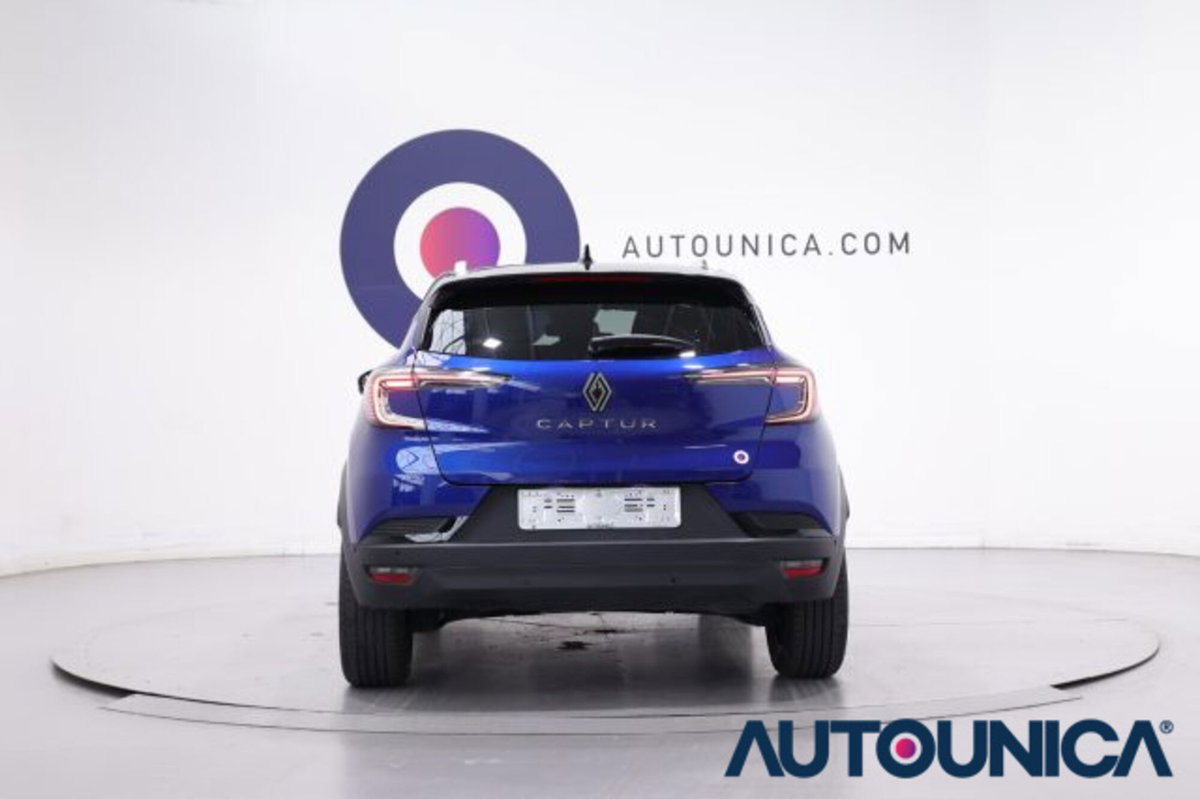 Renault Captur 1.0 eco-g Techno 100cv (15)