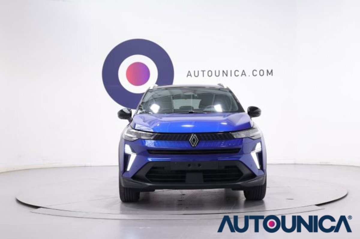 Renault Captur 1.0 eco-g Techno 100cv (2)
