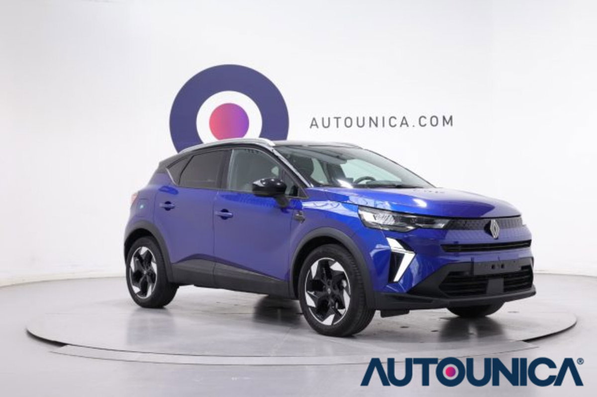 Renault Captur 1.0 eco-g Techno 100cv (3)