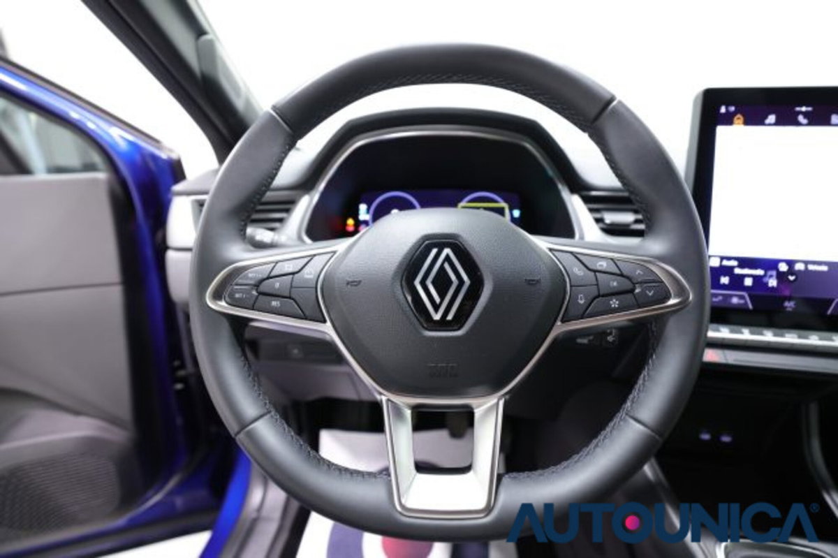 Renault Captur 1.0 eco-g Techno 100cv (7)