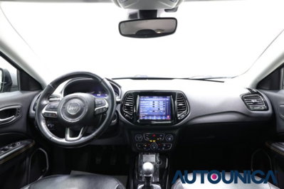 Jeep Compass 1.6 Multijet II 2WD Limited (10)