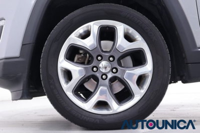 Jeep Compass 1.6 Multijet II 2WD Limited (13)