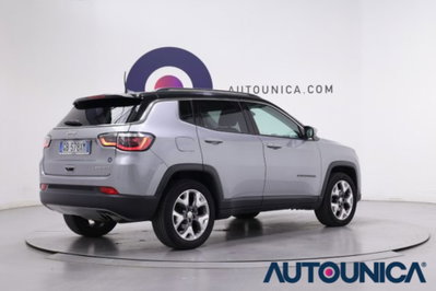 Jeep Compass 1.6 Multijet II 2WD Limited (14)