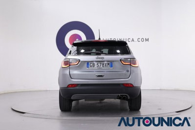 Jeep Compass 1.6 Multijet II 2WD Limited (15)