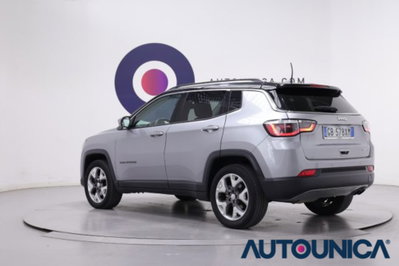 Jeep Compass 1.6 Multijet II 2WD Limited (16)