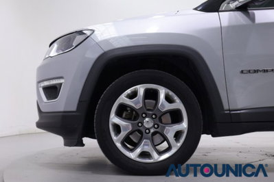 Jeep Compass 1.6 Multijet II 2WD Limited (17)
