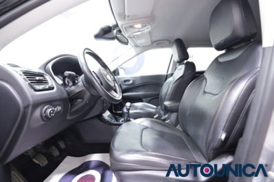 Jeep Compass 1.6 Multijet II 2WD Limited (19)