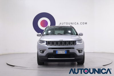 Jeep Compass 1.6 Multijet II 2WD Limited (2)
