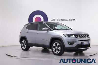 Jeep Compass 1.6 Multijet II 2WD Limited (3)