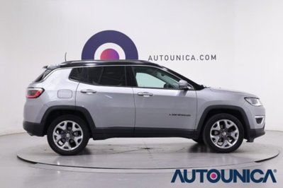 Jeep Compass 1.6 Multijet II 2WD Limited (4)