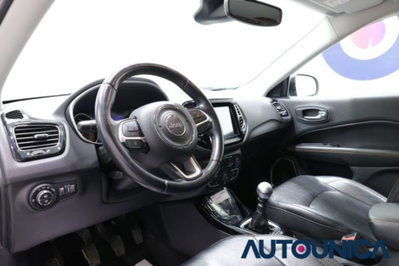 Jeep Compass 1.6 Multijet II 2WD Limited (5)
