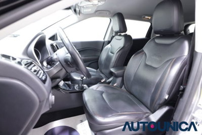 Jeep Compass 1.6 Multijet II 2WD Limited (6)
