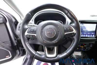 Jeep Compass 1.6 Multijet II 2WD Limited (7)