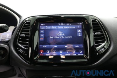 Jeep Compass 1.6 Multijet II 2WD Limited (9)
