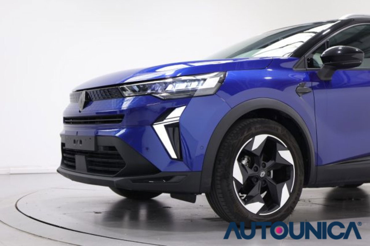 Renault Captur 1.0 eco-g Techno 100cv (11)