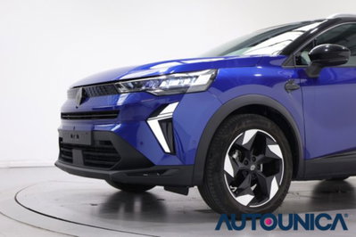 Renault Captur 1.0 eco-g Techno 100cv (11)