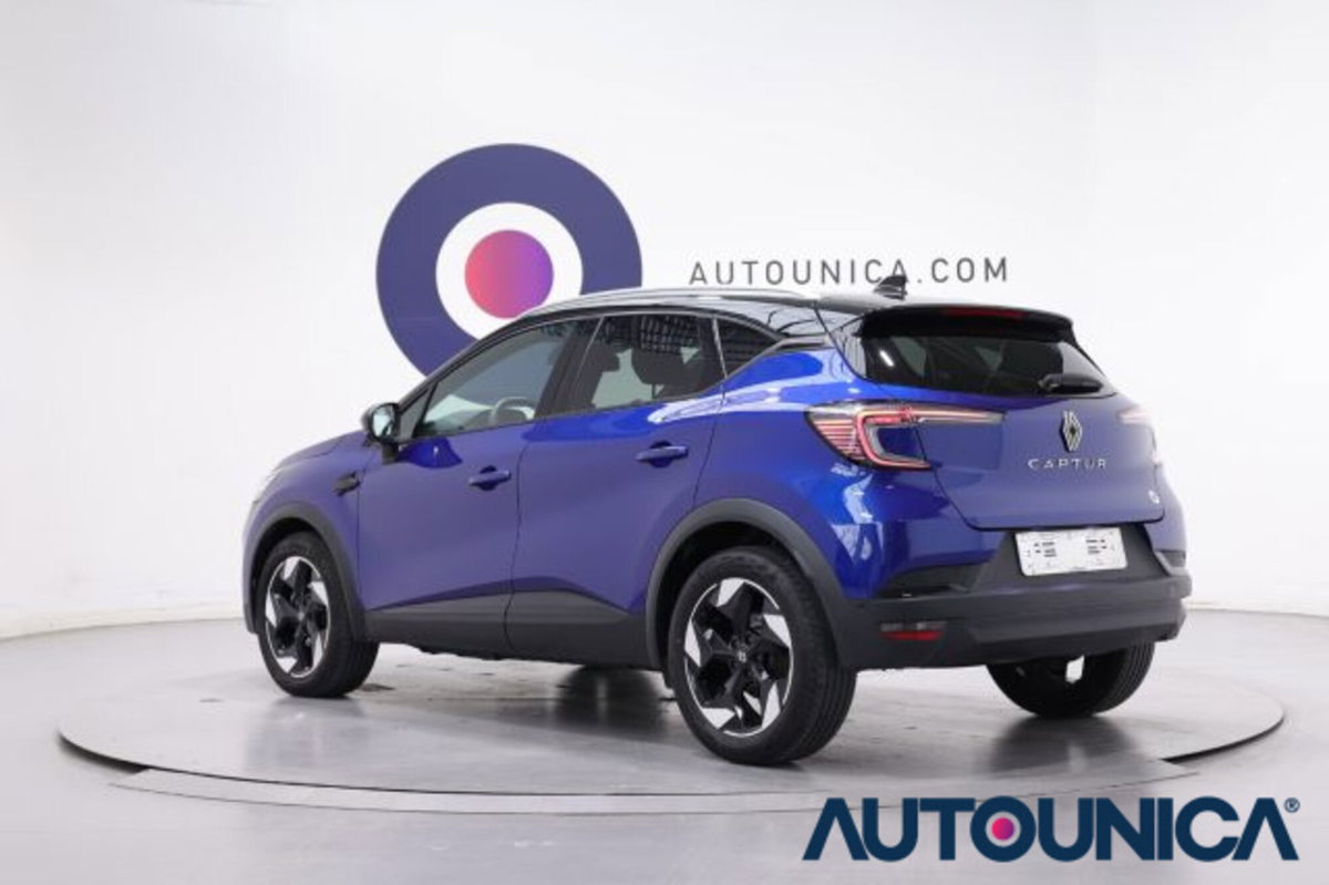 Renault Captur 1.0 eco-g Techno 100cv (16)