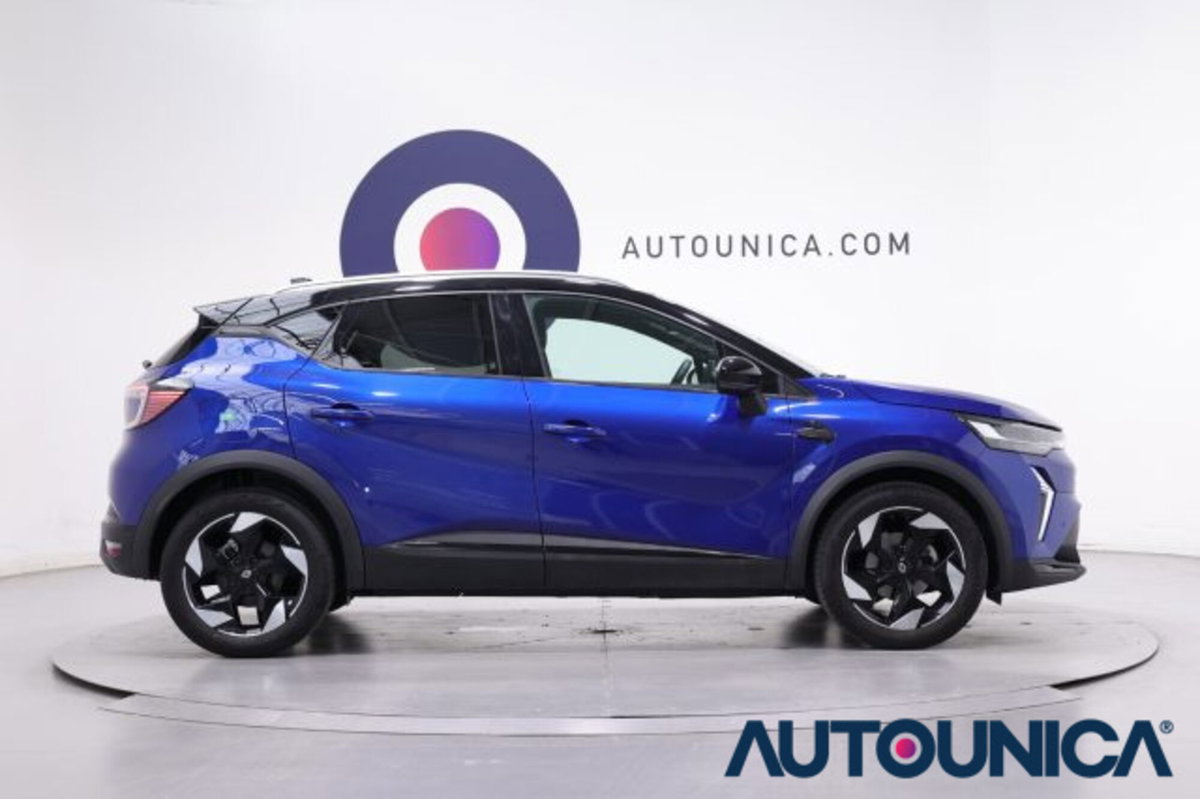 Renault Captur 1.0 eco-g Techno 100cv (4)