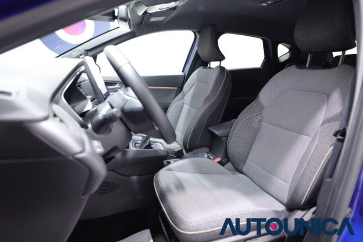 Renault Captur 1.0 eco-g Techno 100cv (6)
