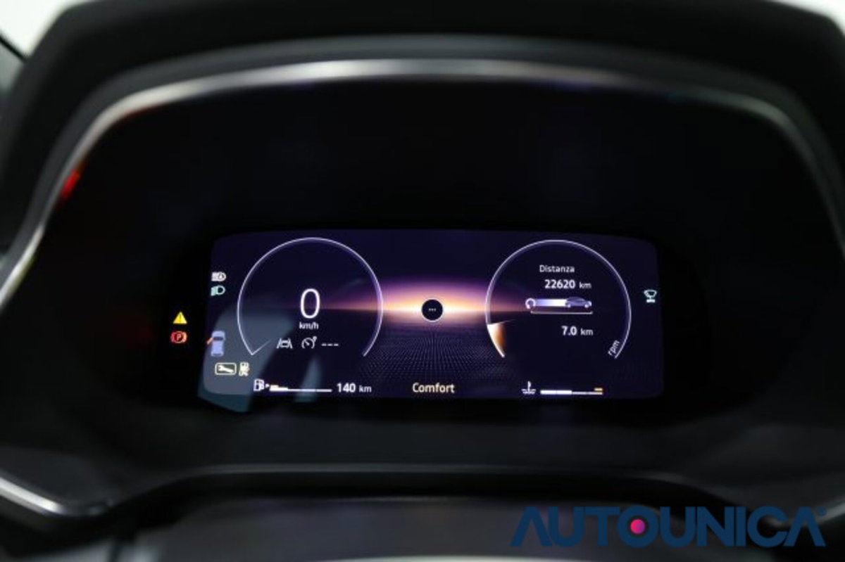 Renault Captur 1.0 eco-g Techno 100cv (8)