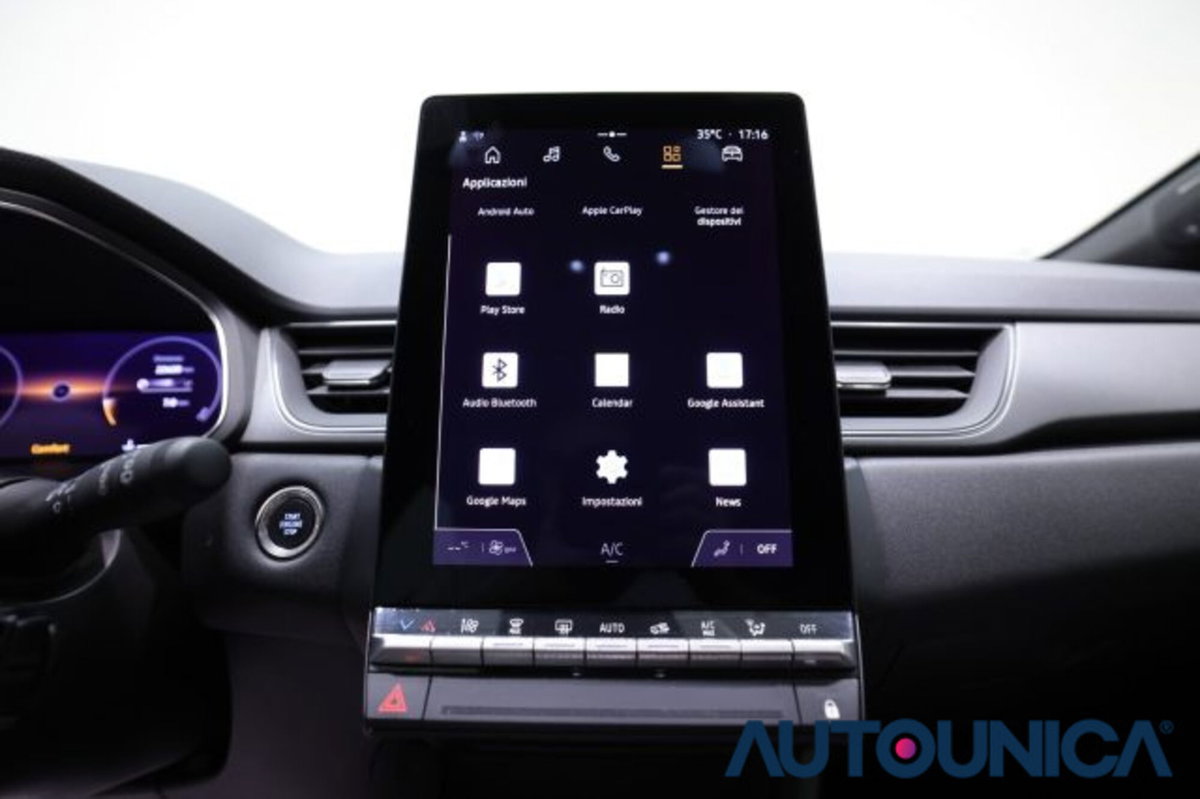 Renault Captur 1.0 eco-g Techno 100cv (9)