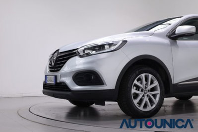 Renault Kadjar dCi 8V 115CV EDC Techno (11)