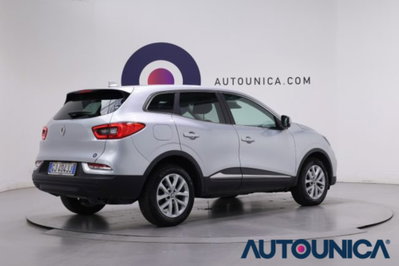Renault Kadjar dCi 8V 115CV EDC Techno (14)