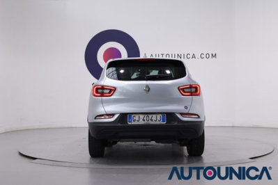 Renault Kadjar dCi 8V 115CV EDC Techno (15)