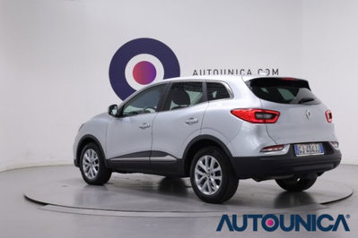 Renault Kadjar dCi 8V 115CV EDC Techno (16)