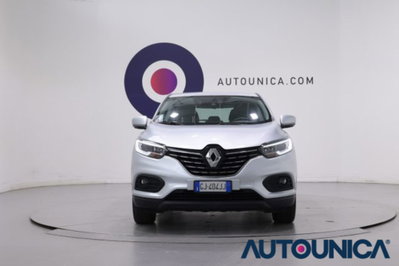 Renault Kadjar dCi 8V 115CV EDC Techno (2)