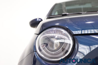 Fiat 500 1.0 Hybrid Lounge (12)
