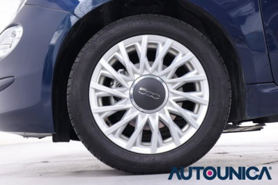 Fiat 500 1.0 Hybrid Lounge (13)