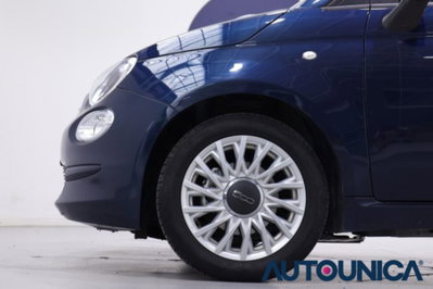 Fiat 500 1.0 Hybrid Lounge (17)