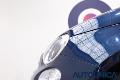 Fiat 500 1.0 Hybrid Lounge (18)
