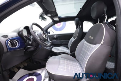 Fiat 500 1.0 Hybrid Lounge (19)