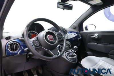 Fiat 500 1.0 Hybrid Lounge (5)