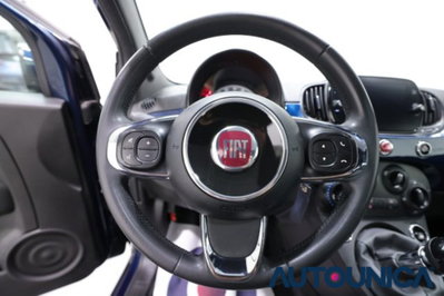 Fiat 500 1.0 Hybrid Lounge (7)