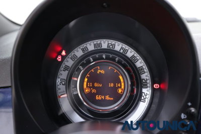 Fiat 500 1.0 Hybrid Lounge (8)