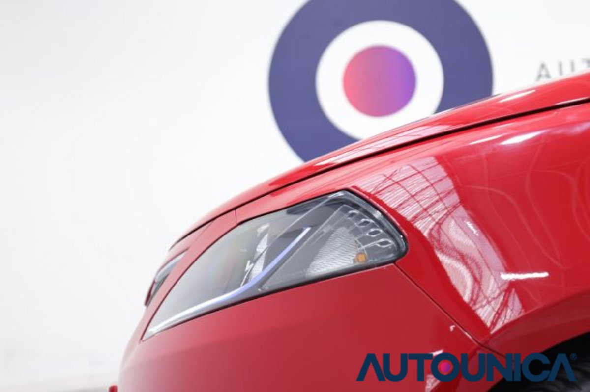 Lancia Ypsilon 1.0 FireFly 5 porte S&S Hybrid Ecochic Gold (18)