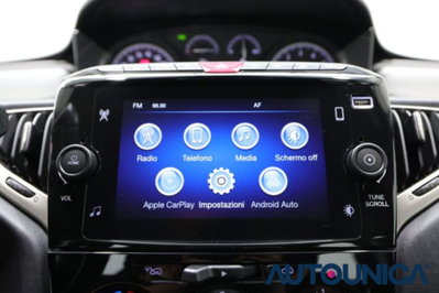 Lancia Ypsilon 1.0 FireFly 5 porte S&S Hybrid Ecochic Gold (9)