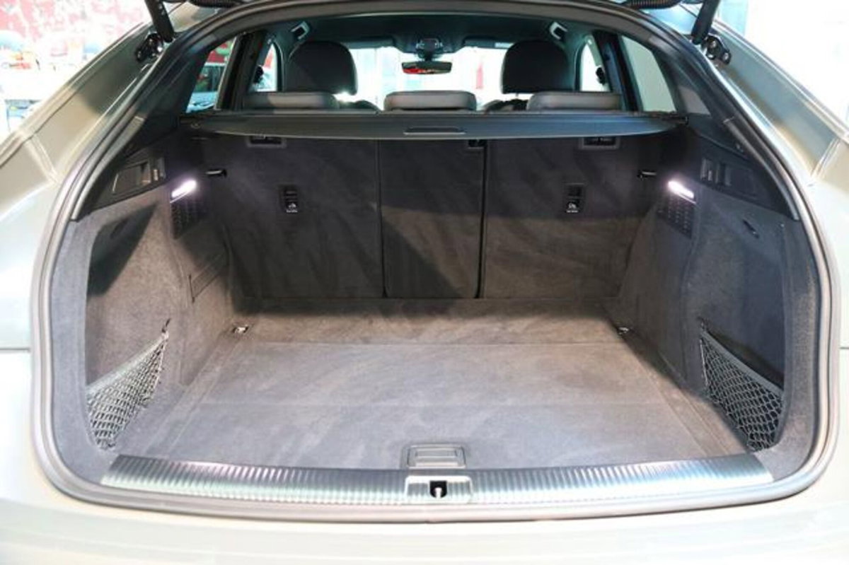 Audi Q5 Sportback Sportback 40 2.0 tdi mhev 12V quattro s-tronic (12)