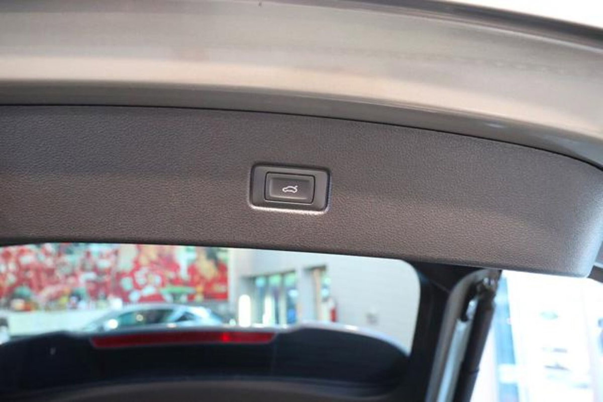 Audi Q5 Sportback Sportback 40 2.0 tdi mhev 12V quattro s-tronic (13)