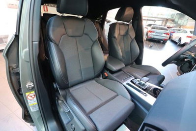 Audi Q5 Sportback Sportback 40 2.0 tdi mhev 12V quattro s-tronic (17)