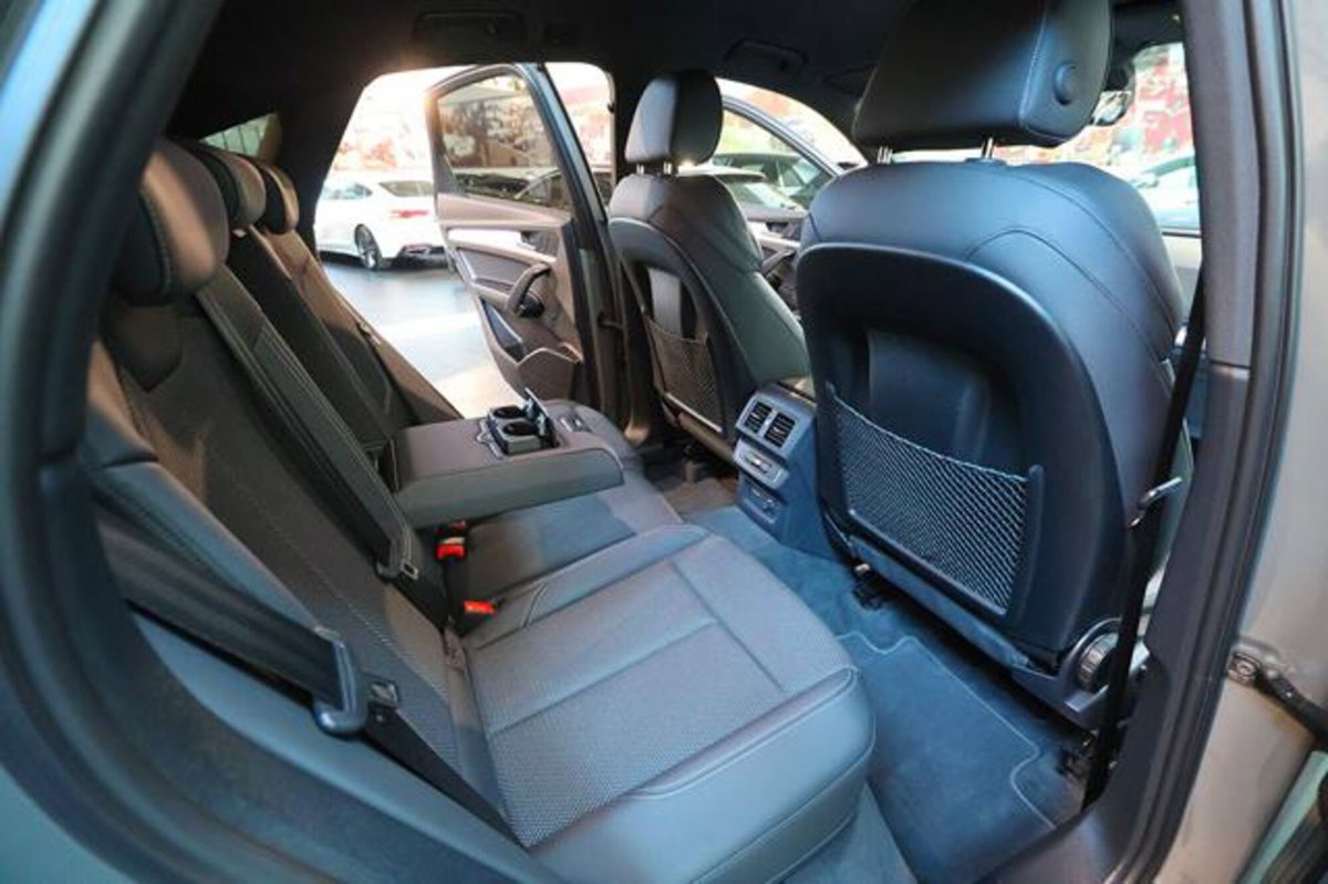 Audi Q5 Sportback Sportback 40 2.0 tdi mhev 12V quattro s-tronic (19)