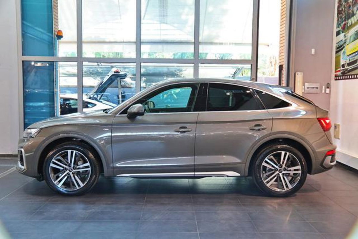 Audi Q5 Sportback Sportback 40 2.0 tdi mhev 12V quattro s-tronic (3)