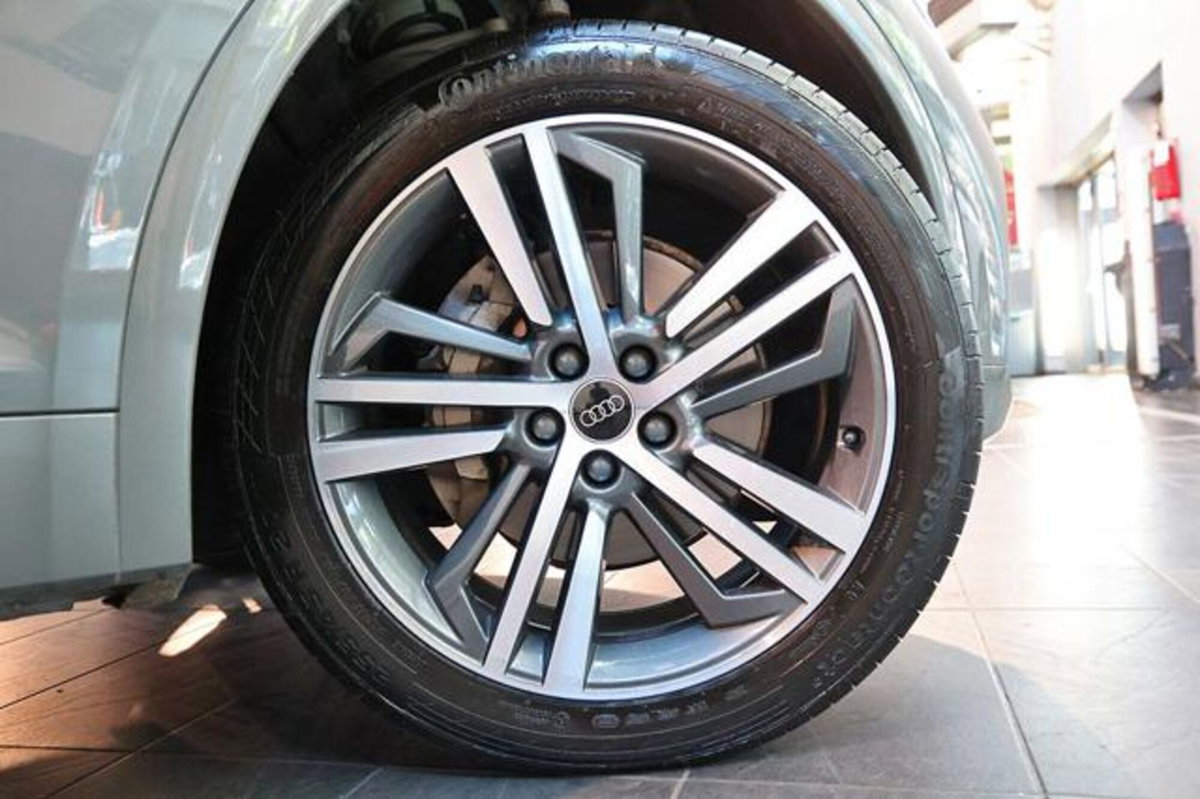 Audi Q5 Sportback Sportback 40 2.0 tdi mhev 12V quattro s-tronic (6)