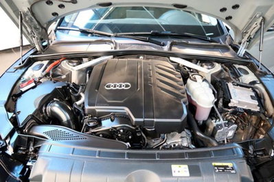 Audi A5 Sportback 40 TFSI quattro S tronic (11)