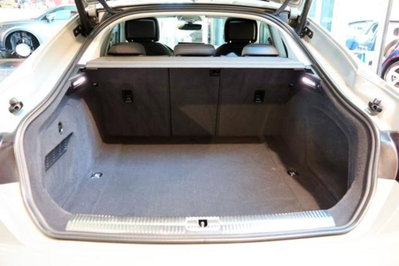 Audi A5 Sportback 40 TFSI quattro S tronic (12)